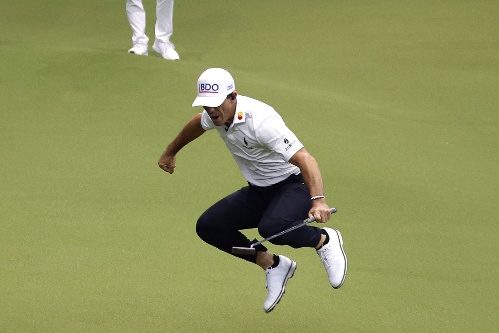 Billy Horschel